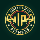 IRRONPRIT logo