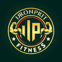 IRRONPRIT